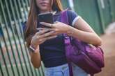 DF: sem celulares, 470 mil estudantes voltam às aulas na rede pública