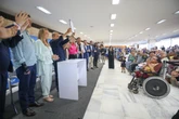 Ibaneis lança cartão Material de Construção de R$ 15 mil no DF