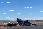 Avião de transporte médico cai e deixa 4 mortos nos Estados Unidos