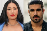 Saiba o que rolou entre Simaria e Caio Castro na festa de Carlinhos