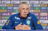 Vídeo: Ancelotti celebra emoção de jogadores ao receberem convocação