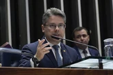 Legislativo não pode interferir na Justiça, diz relator da Blindagem