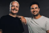 F1: Cadillac anuncia Bottas e Pérez como dupla de pilotos para 2026