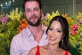 Laís Caldas abre o jogo sobre custos de casamento com Gustavo Marsengo