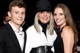 Saiba tudo sobre os filhos de Diane Keaton: Dexter e Duke Keaton