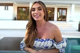 Nicole Bahls se pronuncia sobre confusão envolvendo porca no Maranhão