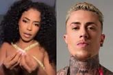 Lorena Maria rebate após atitude de MC Daniel: “Você é um homem velho”
