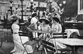Como era o mundo em 1908, quando nasceu a freira que viveu 116 anos