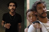 Irmão de Shia fala sobre romance do peão com Michelle Barros