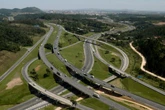 Acidente com 3 motos na Rodovia dos Bandeirantes resulta em morte