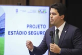 Fufuca repete Sabino e tenta emplacar sucessor no Esporte