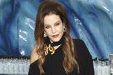 Em livro, Lisa Marie Presley relembra morte de Elvis e Michael Jackson