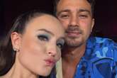 Larissa Manoela mostra treino com marido e censura detalhe inusitado