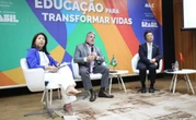 BRICS: seminário debate inclusão e empregabilidade na EPT