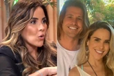 Wanessa Camargo cogita reatar com Dado: “Temos o que resolver”