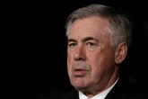 Ednaldo Rodrigues exalta Ancelotti: “Maior técnico da história”