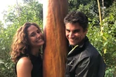Camila Pitanga revela por que não mora com o namorado: “Amor maduro”
