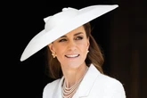 Kate desiste de ir a evento, causa preocupação e palácio se pronuncia