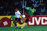 Craque de Camarões na Copa do Mundo de 1990 morre aos 68 anos