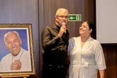 Em jantar, Canção Nova apresenta programação de aniversário