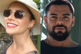 Sandy reforça rumores de namoro ao “vazar” em story de Pedro Andrade