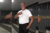 Família oferece R$ 10 mil a quem achar homem desaparecido desde 16/4