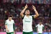 Saiba quanto o Palmeiras faturou com ida às oitavas da Libertadores