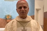 Vídeo. Papa Leão XIV manda seu primeiro recado aos brasileiros
