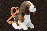 Louis Vuitton lança Bolsa Beagle e conquista os apaixonados por pets
