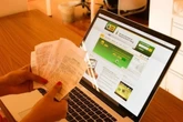 Nota Legal: ganhadores têm até esta 6ª para resgatar premiações