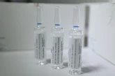 DF recebe 90 ampolas com antídoto para intoxicação por metanol