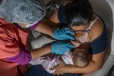 Agosto Dourado: campanha reforça a importância de salas de amamentação