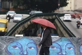 Até 3ºC: frente fria e massa de ar polar derrubam temperaturas em SP