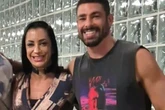 Vale Tudo: dançarina de pole dance grava cenas com Cauã Reymond