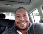 Motorista de app leva tiro e morre em seu último dia de trabalho no RJ