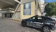 Padrasto morre em DP após ser preso por estuprar enteada de 6 anos