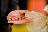 Deixe seu casamento mais mágico com o Bolo da Ivone