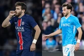 Kvaratskhelia é campeão francês e italiano na mesma temporada. Entenda