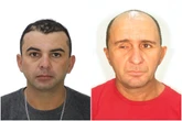 Saiba quem são os homens que mataram empresário com tiros e facadas