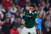 Brasileiro: Palmeiras supera chances de título do Flamengo após empate