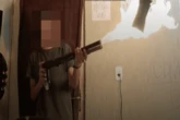 Vídeo: jovem que planejava massacre em escola ameaçou garota de morte