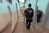 Homem que criava perfis falsos para aliciar menores no DF é preso