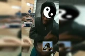 Vídeo: traficante humilha e faz usuário chorar para ter pedra de crack