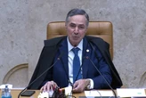 Barroso e Campbell suspendem promoção de homem para vaga no TJDFT