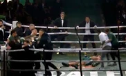 Vídeo: Wanderlei Silva é nocauteado após luta contra Popó. Entenda
