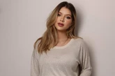 Fotos: Lyandra Costa, filha de Leandro, dá à luz Isabela