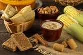 Tem diabetes? Veja como aproveitar as festas juninas com segurança
