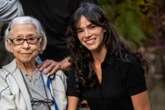 Bruna Marquezine ensaia com Fernanda Montenegro para papel no cinema