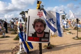 Em novo vídeo do Hamas, refém implora acordo a Netanyahu