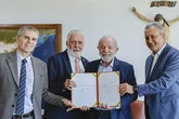 Lula quer criar “Dia da Consolidação da Independência”. Veja a data